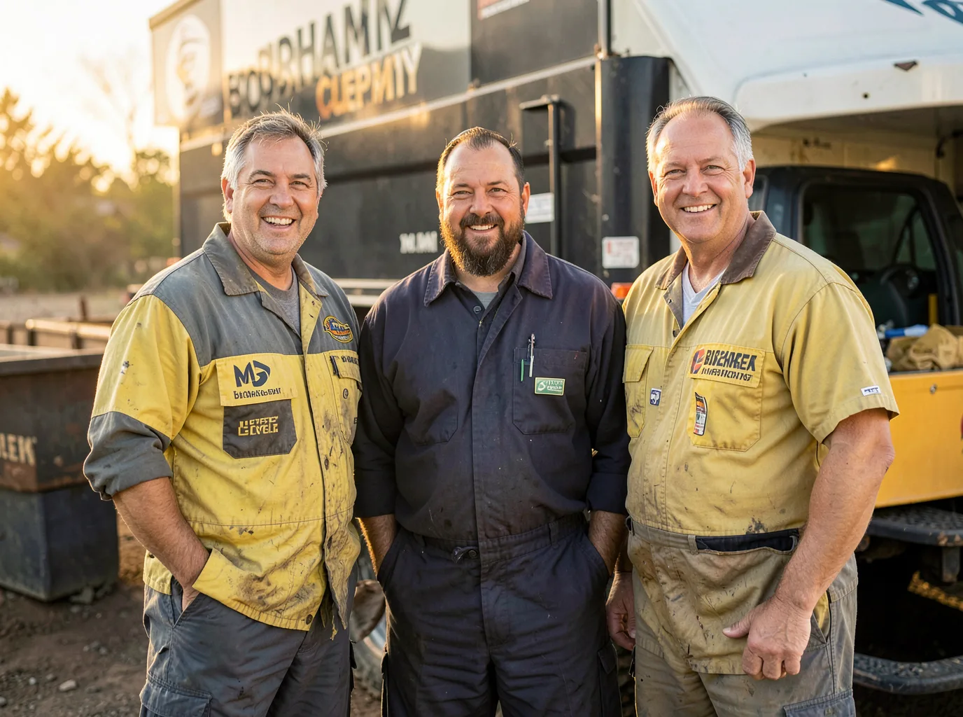 Sewage Cleanup company in Bryceville, FL